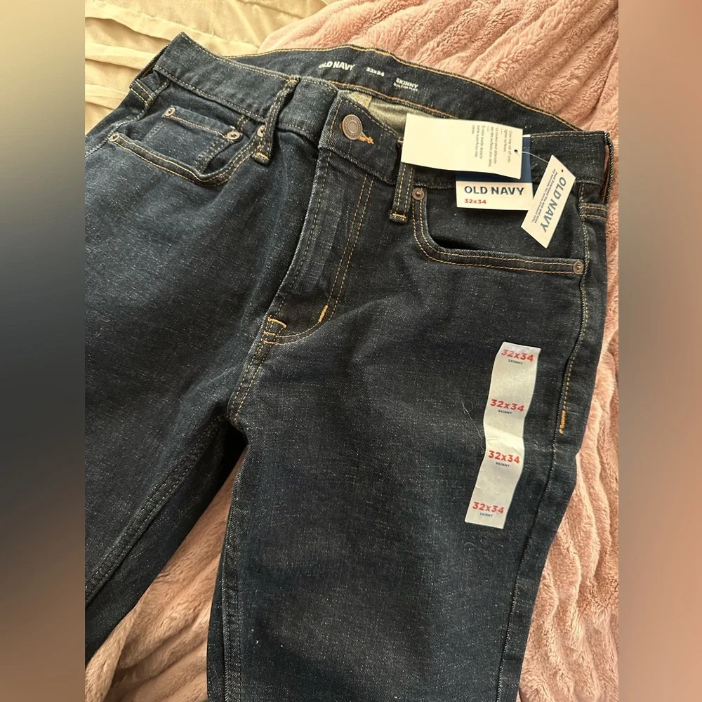 Old Navy size 32x34